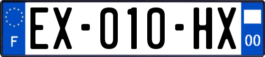 EX-010-HX
