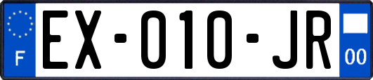 EX-010-JR