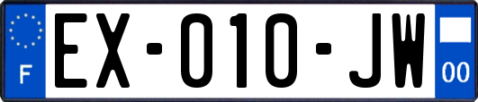 EX-010-JW