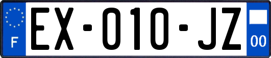 EX-010-JZ