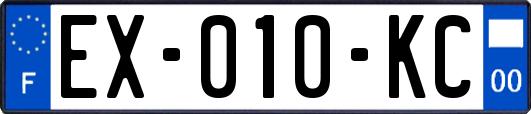 EX-010-KC
