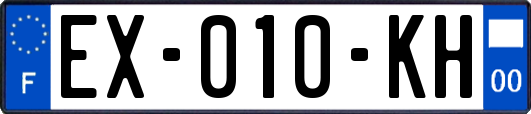 EX-010-KH