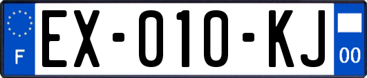 EX-010-KJ