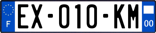 EX-010-KM