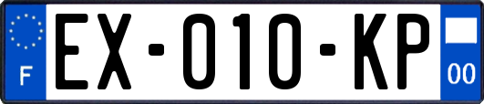 EX-010-KP