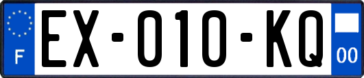 EX-010-KQ