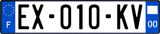 EX-010-KV