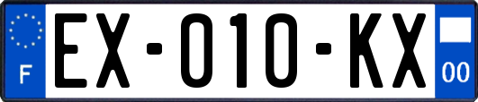 EX-010-KX