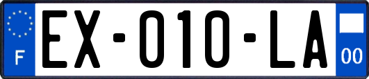 EX-010-LA