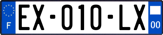EX-010-LX