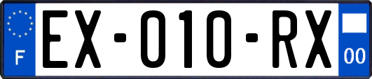 EX-010-RX