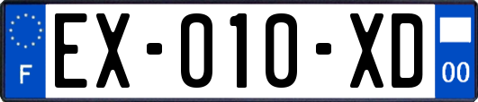 EX-010-XD