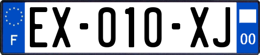 EX-010-XJ
