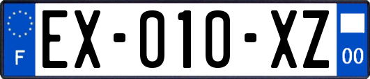 EX-010-XZ