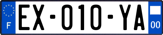 EX-010-YA