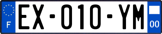 EX-010-YM