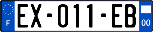 EX-011-EB