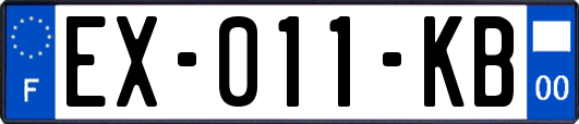 EX-011-KB