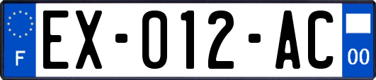 EX-012-AC