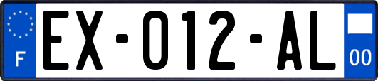 EX-012-AL