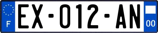 EX-012-AN