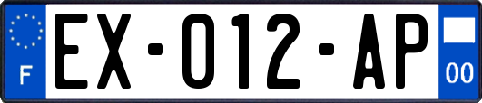 EX-012-AP