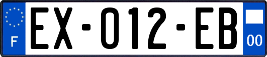 EX-012-EB