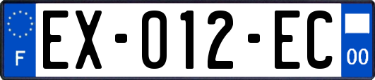 EX-012-EC