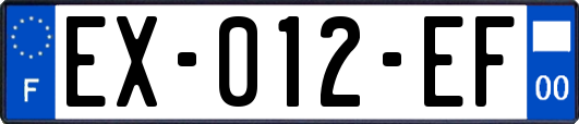 EX-012-EF