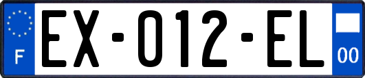 EX-012-EL