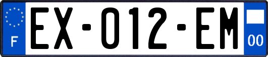 EX-012-EM
