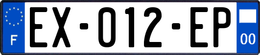 EX-012-EP