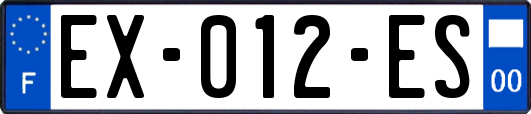EX-012-ES