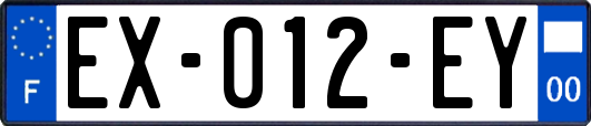 EX-012-EY