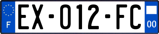 EX-012-FC