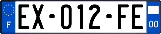 EX-012-FE