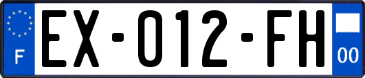 EX-012-FH