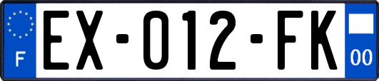 EX-012-FK