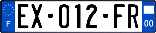 EX-012-FR