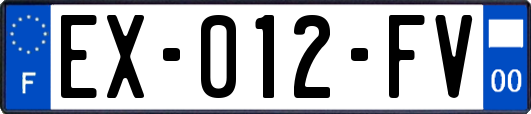 EX-012-FV