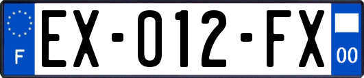 EX-012-FX