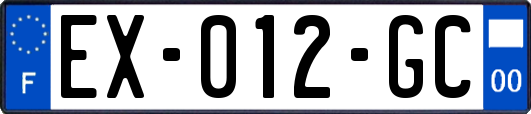 EX-012-GC