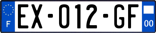 EX-012-GF