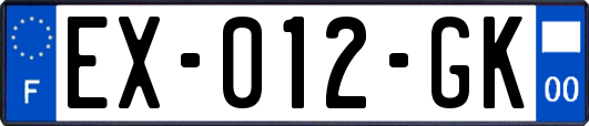 EX-012-GK