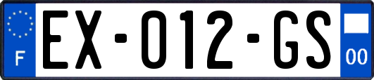 EX-012-GS