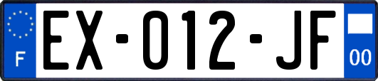 EX-012-JF