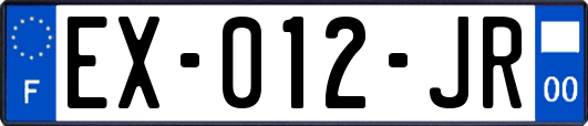 EX-012-JR