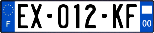 EX-012-KF