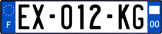 EX-012-KG
