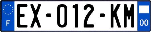 EX-012-KM